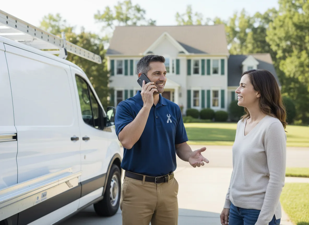 Home Gutter Service Newport, MI FAQs